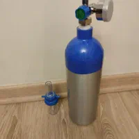 کپسول اکسیژن|پزشکی|سهند, |دیوار