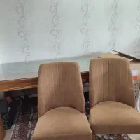 مبل و میز غذاخوری|مبلمان خانگی و میز عسلی|تبریز, |دیوار