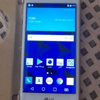 گوشی الجی کا۸|موبایل|همدان, |دیوار