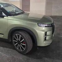 لاستیک                  لوکانو L7 سبز زیتونی