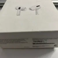 ایرپاد پرو اصلی اپل در حد نو کم کارکرد|لوازم جانبی موبایل و تبلت|آمل, |دیوار