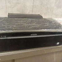 پرینتر جوهر افشان epson