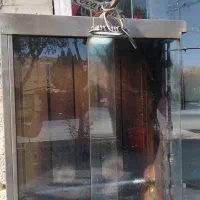 فِرپاچینی|اجاق گاز و لوازم برقی پختوپز|اقلید, |دیوار