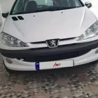 پژو 206 تیپ ۲، مدل ۱۳۹۹