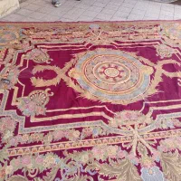 روفرشی 12متری