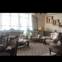 مبلمان سلطنتی|مبلمان خانگی و میز عسلی|کوهسار (البرز), |دیوار