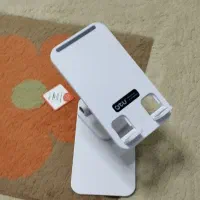 پایه نگه دارنده موبایل تبلت باهم 485000