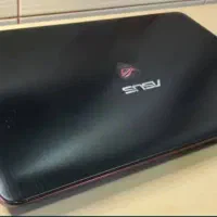 Asus مدل G551