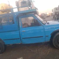 نیسان 89|خودرو سواری و وانت|قم, مسکن مهر|دیوار