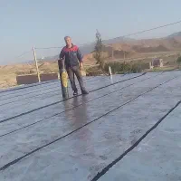 فروش ونصب ایزوگام شرق جلال عزیزی