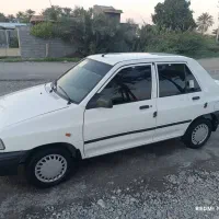 ماشین پراید مدل 96