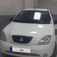 تیبا ۲ مدل ۱۳۹۷