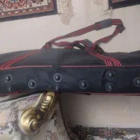 کیف کاور ضد ضربه و درحد نو  مناسب برای شش  اوکتاو|پیانو، کیبورد، آکاردئون|تبریز, |دیوار