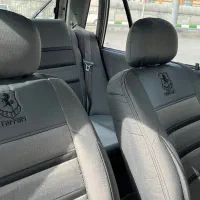 111مدل ۹۲|خودرو سواری و وانت|مشهد, سپاد|دیوار