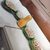 میوه آرایی و گل آرایی یلدا ابهرظرفیت محدود|خدمات پذیرایی، مراسم|ابهر, |دیوار