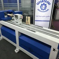 فروش انواع دستگاه های صنعتی cnc چوب و mdf|ماشین‌آلات صنعتی|تهران, استاد معین|دیوار