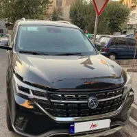 Fmc فردا موتور T5