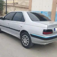 پارس مدل ۸۵|خودرو سواری و وانت|رامهرمز, |دیوار