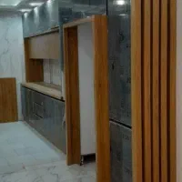 کابینت و کمد دیواری از دم قسط|خدمات پیشه و مهارت|رامشیر, |دیوار