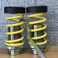 کمک فنر ریگلاژی