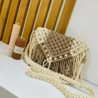 رانر مکرومه|صنایع دستی و سایر لوازم تزئینی|گرگان, |دیوار