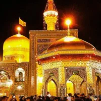 تور مشهد با نرخ اتحادیه