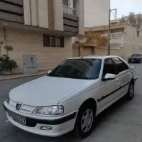 پژوپارس 1401 xup موتور جدید دریچه سیمی|خودرو سواری و وانت|اصفهان, شهرک صنعتی امیرکبیر (شاپور جدید)|دیوار