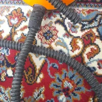 بخار شوی|جاروبرقی، جارو شارژی، بخارشو|نیشابور, بزرگمهر|دیوار