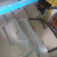 قطعات یدکی اصلی خودروهای سایپا و پراید|قطعات یدکی و لوازم جانبی|محمدیه-قزوین, |دیوار