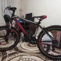 دوچرخه سان اسپید سایز 26