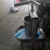 پرس آبغوره گیر|کافی‌شاپ و رستوران|اصفهان, مهدیه|دیوار