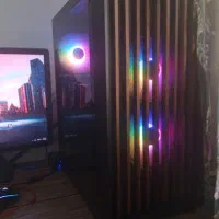 کیس کامپیوتر|رایانه رومیزی|پاکدشت, پاکدشت (مامازند)|دیوار