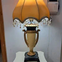 آباژور و میز|چراغ خواب و آباژور|گنبد کاووس, |دیوار