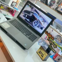 لپ تاپ دل آمریکایی در حد نو core i5 رم 16 DDR4