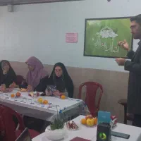 برگزاری کلاس خصوصی / متخصص اختلالات یادگیری