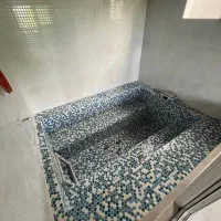 ویلا مدرن۲۰۰متری/جکوزی/سرسبز/داخل شهرک با نگهبانی|فروش خانه و ویلا|امامزاده عبدالله, |دیوار