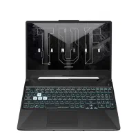 لپ تاپ گیمینگ ایسوس TUF Gaming FA506N