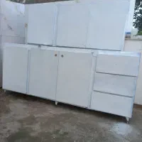 کابینت فلزی