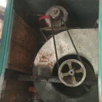 کولر|کولر آبی|مشهد, کوه سنگی|دیوار