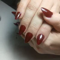 کاشت ناخن تا شب یلدا فقط ۲۲۰|خدمات آرایشگری و زیبایی|اردبیل, |دیوار