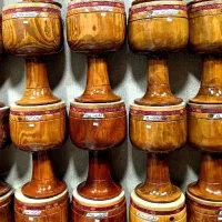 تمبک شیرانی 2 مهر یک تکه|سازهای سنتی|تهران, شمس‌آباد|دیوار