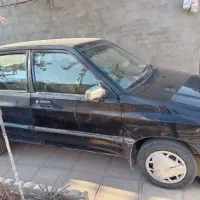 فروش پراید مدل 85|خودرو سواری و وانت|بردسکن, |دیوار