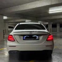 بنز E350 2020 گذر موقت سام گروپ|خودرو سواری و وانت|تهران, میرداماد|دیوار