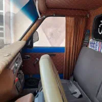 نیسان وانت مدل 85تناژ پایین|خودرو سواری و وانت|بجنورد, |دیوار