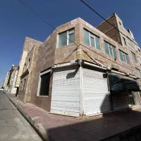 ۴۳متری دوطبقه براصلی/+کهریزک|فروش مغازه و غرفه|ری, شهرری|دیوار