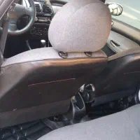 206 tu3 آس مدل 90|خودرو سواری و وانت|قزوین, |دیوار