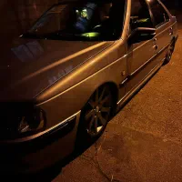 پژو ۸۳|خودرو سواری و وانت|فردوسیه, |دیوار