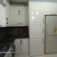 ۷۸متر/حجاب۹۵/فول بازسازی/آسانسور/سند دار|فروش آپارتمان|مشهد, حجاب (شهرک غرب)|دیوار