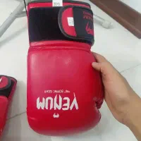 دستکش بوکس اصلی نو