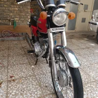 پیشرو CG ژاپنی مدل82 پلاک ملی|موتورسیکلت|پیر بکران, |دیوار